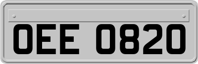 OEE0820