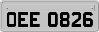 OEE0826