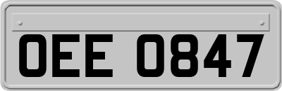 OEE0847