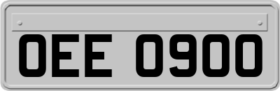 OEE0900