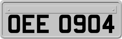 OEE0904