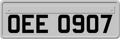 OEE0907