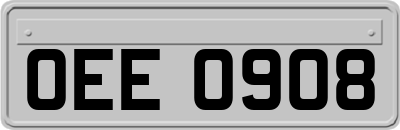 OEE0908