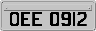 OEE0912
