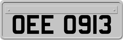 OEE0913