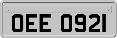 OEE0921