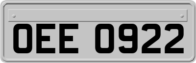 OEE0922