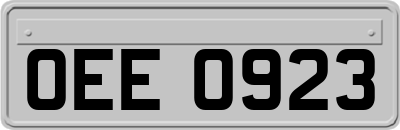 OEE0923