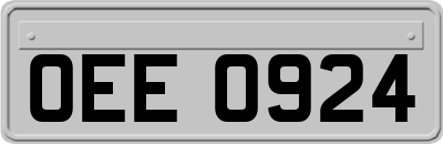 OEE0924