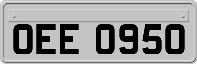 OEE0950
