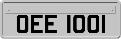 OEE1001