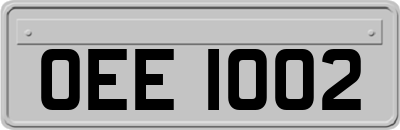 OEE1002