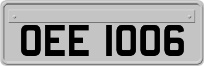 OEE1006