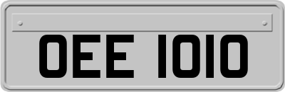 OEE1010