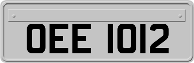OEE1012