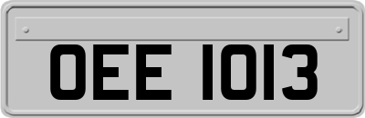 OEE1013