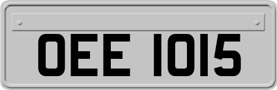 OEE1015