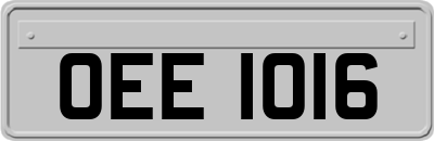 OEE1016