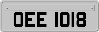 OEE1018