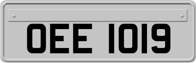 OEE1019