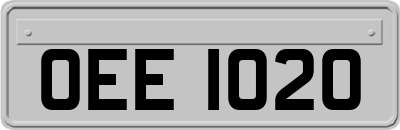 OEE1020