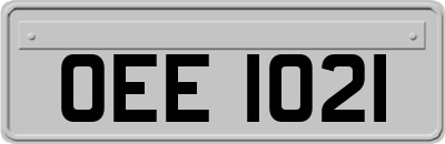 OEE1021