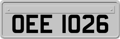 OEE1026