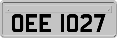 OEE1027