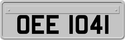 OEE1041