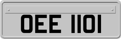 OEE1101