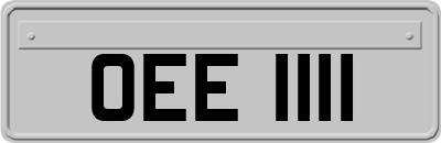 OEE1111