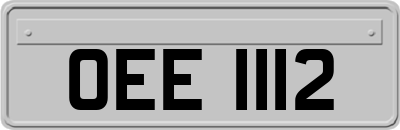OEE1112