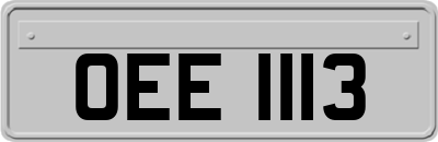 OEE1113