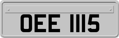 OEE1115
