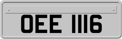 OEE1116