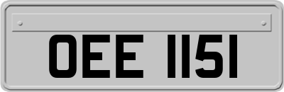 OEE1151