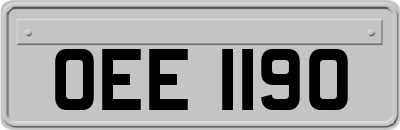 OEE1190