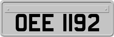 OEE1192