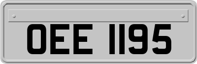 OEE1195