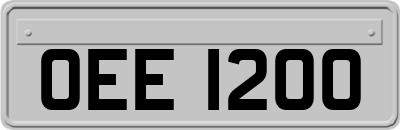 OEE1200