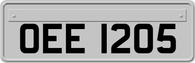 OEE1205