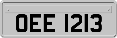 OEE1213
