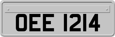 OEE1214