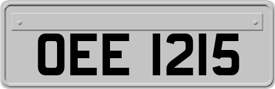 OEE1215