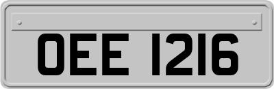 OEE1216
