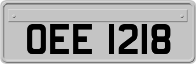 OEE1218