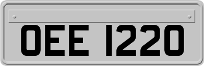 OEE1220