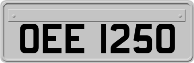 OEE1250