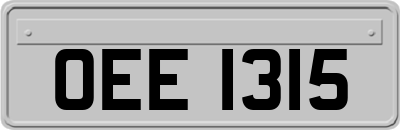 OEE1315