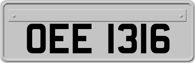 OEE1316